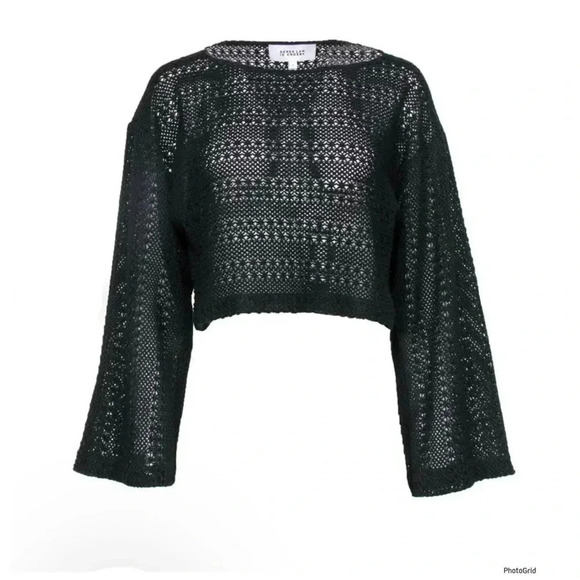 10 Crosby Derek Lam Tops - Derek Lam 10 Crosby I 8/M